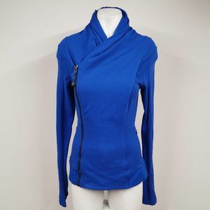 Lululemon Bhakti Yoga Jacket
